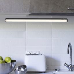 Rabalux Greg lampa podszafkowa 1x13W LED czarny 78005