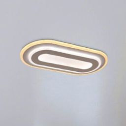 Rabalux Prue plafon 1x40W LED biały 71110