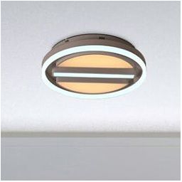 Rabalux Gremin plafon 1x73W LED biały 71112