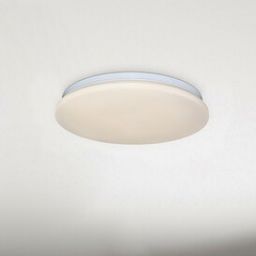 Rabalux Vendel plafon 1x12W LED biały 71101