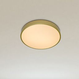 Rabalux Tesia plafon 1x60W LED złoty/biały 71038