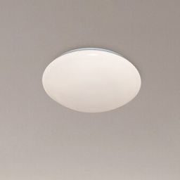 Rabalux Lucas plafon 1x24W LED biały 71134