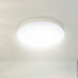 Rabalux Lucas plafon 1x12W LED biały 3437
