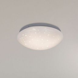 Rabalux Lucas plafon 1x18W LED biały 3937
