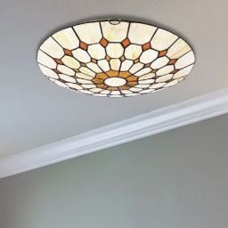 Rabalux Marvel plafon 2x60 W multikolor 8091