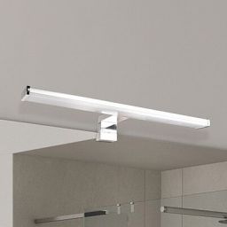 Rabalux Levon kinkiet 1x8 W biały-chrom 2114