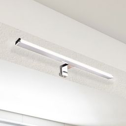 Rabalux Levon kinkiet 1x12 W biały-chrom 2115