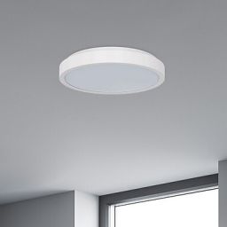 Rabalux Samira plafon 1x18 W biały 71257