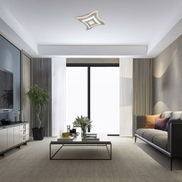 Rabalux Taneli plafon 1x20W LED biały 6958