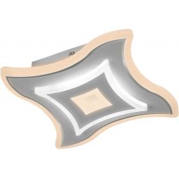 Rabalux Taneli plafon 1x20W LED biały 6958