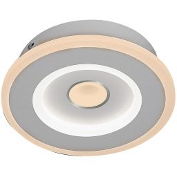 Rabalux Taneli plafon 1x20W LED biały 6959