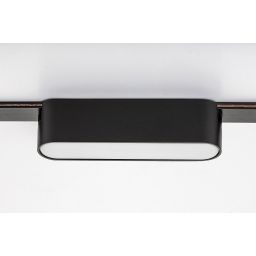 Rabalux LiTrack Line lampa do szynoprzewodów 1x6 W czarny 70100
