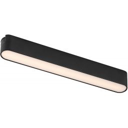 Rabalux LiTrack Line lampa do szynoprzewodów 1x7 W czarny 70123