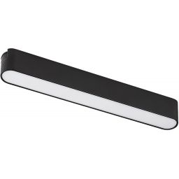 Rabalux LiTrack Line lampa do szynoprzewodów 1x12 W czarny 70101