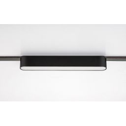 Rabalux LiTrack Line lampa do szynoprzewodów 1x12 W czarny 70101