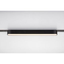 Rabalux LiTrack Line lampa do szynoprzewodów 1x16 W czarny 70102