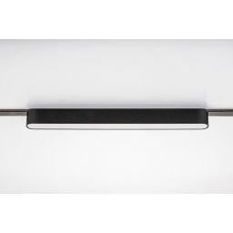Rabalux LiTrack Line lampa do szynoprzewodów 1x16 W czarny 70102