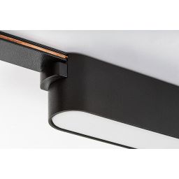 Rabalux LiTrack Line lampa do szynoprzewodów 1x16 W czarny 70102