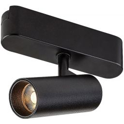 Rabalux LiTrack Spot lampa do szynoprzewodów 1x6 W czarny 70103