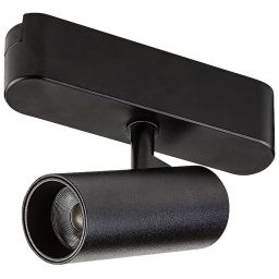 Rabalux LiTrack Spot lampa do szynoprzewodów 1x6 W czarny 70103