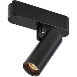 Rabalux LiTrack Spot lampa do szynoprzewodów 1x6 W czarny 70103