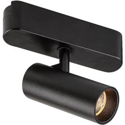 Rabalux LiTrack Spot lampa do szynoprzewodów 1x6 W czarny 70103
