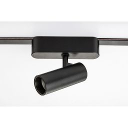 Rabalux LiTrack Spot lampa do szynoprzewodów 1x6 W czarny 70103