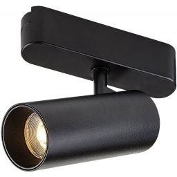 Rabalux LiTrack Spot lampa do szynoprzewodów 1x10 W czarny 70104