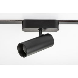 Rabalux LiTrack Spot lampa do szynoprzewodów 1x10 W czarny 70104
