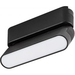 Rabalux LiTrack Line lampa do szynoprzewodów 1x6 W czarny 70105