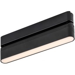 Rabalux LiTrack Line lampa do szynoprzewodów 1x12 W czarny 70117