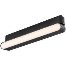 Rabalux LiTrack Line lampa do szynoprzewodów 1x12 W czarny 70117