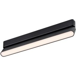 Rabalux LiTrack Line lampa do szynoprzewodów 1x16 W czarny 70107