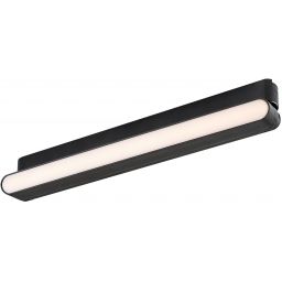 Rabalux LiTrack Line lampa do szynoprzewodów 1x16 W czarny 70107