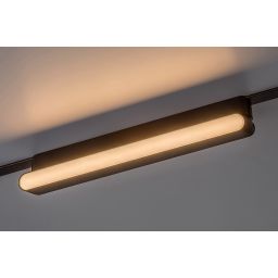 Rabalux LiTrack Line lampa do szynoprzewodów 1x16 W czarny 70107