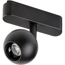 Rabalux LiTrack Spot lampa do szynoprzewodów 1x5 W czarny 70108