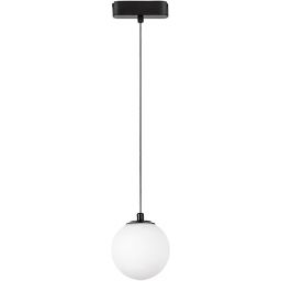 Rabalux LiTrack Pendant lampa do szynoprzewodów 1x5 W biały-czarny 70109