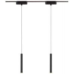 Rabalux LiTrack Pendant lampa do szynoprzewodów 1x5 W czarny 70110