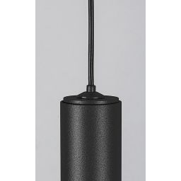 Rabalux LiTrack Pendant lampa do szynoprzewodów 1x5 W czarny 70110