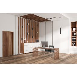 Rabalux LiTrack Pendant lampa do szynoprzewodów 1x5 W czarny 70110