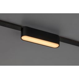 Rabalux LiTrack Line lampa do szynoprzewodów 1x4 W czarny 70122