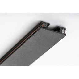 Rabalux LiTrack Rail szynoprzewód 100 cm czarny 70200
