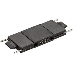 Rabalux LiTrack Driver łącznik czarny 70201