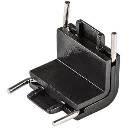 Rabalux LiTrack Driver łącznik czarny 70203