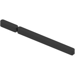 Rabalux LiTrack Driver zasilacz szynowy 160 W czarny 70205