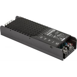 Rabalux LiTrack Driver zasilacz szynowy 100 W czarny 70206