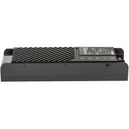 Rabalux LiTrack Driver zasilacz szynowy 100 W czarny 70206