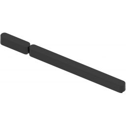 Rabalux LiTrack Driver zasilacz szynowy 100 W czarny 70208