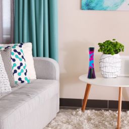 Rabalux Minka lampa stołowa 1x20W mix kolorów 7028