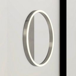 Rabalux Thrac kinkiet 1x15 W aluminium 71312